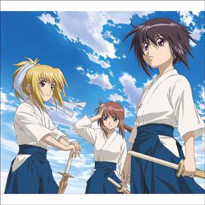 两个黑玩一个白人
