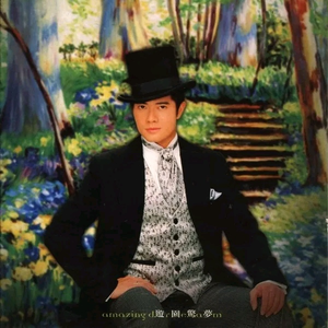 两个黑玩一个白人
